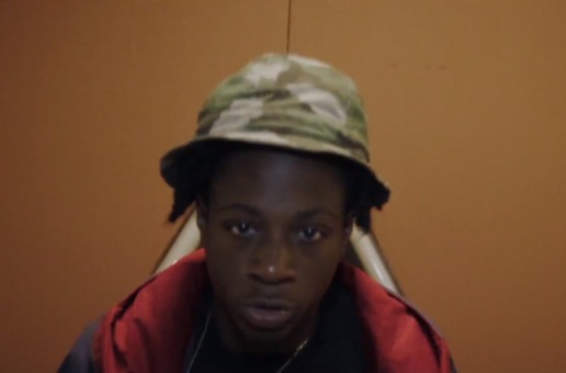 Joey Bada$$ – Hilary Swank (Video)