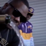 Ray Jr. – Chapagne Spillin Ft. Problem (Video)