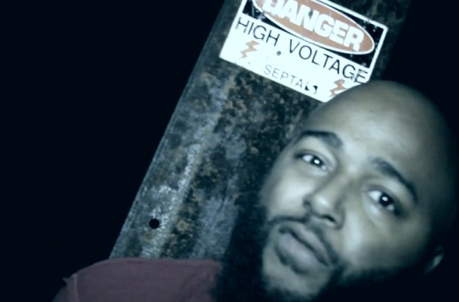 Outlaw – High Voltage Ft. King Pen Statis (Video)