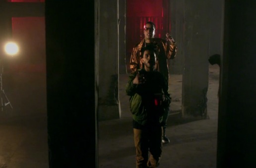 French Montana – Gifted Ft. The Weeknd (Official Video)