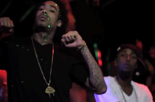 Young Jamo & Gunplay – Bands (Official Video)