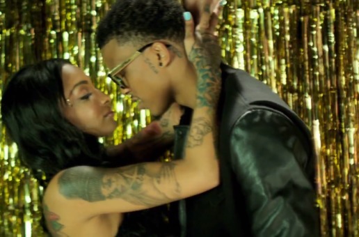 August Alsina – Ghetto Ft. Rich Homie Quan (Official Video)