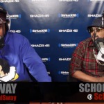 ScHoolboy Q Talks BET Cyphers, Signing Isaiah Rashad & more (Video)