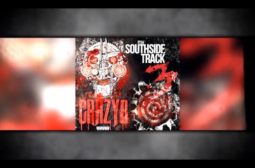 TM88 & Southside – Crazy 8 x It’s A Southside Track 3 (Mixtape Trailer)(Video)