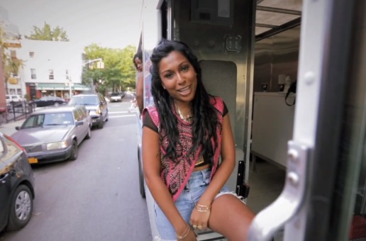 Melanie Fiona – Cold Piece (Video)