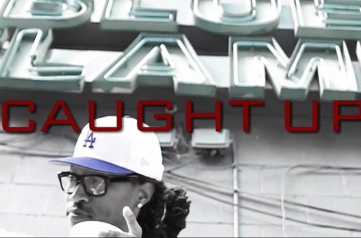 Young Scooter – Caught Up In The Streets Ft. Future (Video)