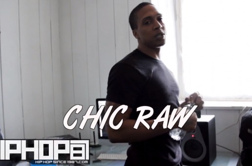 Chic Raw – HHS1987 Freestyle (Video)