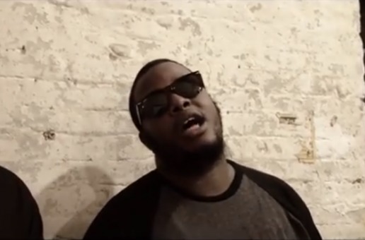 D. Jones – Loud Life Blog (Video)