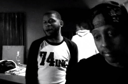 Sha Money – Shots Fired (Video)