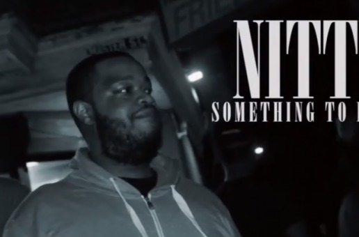 Nitty – STP2 Freestyle (Video)