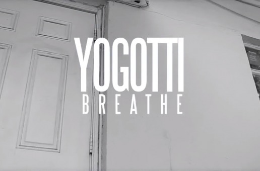 Yo Gotti – Breathe (Video)
