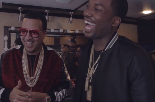 Meek Mill – BET Hip Hop Awards 2013 (Vlog)