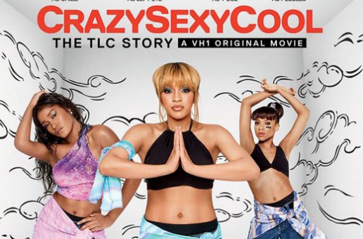 CrazySexyCool: The TLC Story (Full Movie)