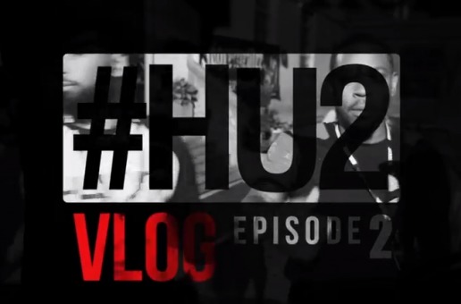 Chizz – HU2 Vlog (Ep. 2)