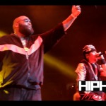 Rick Ross Brings Out Usher & French Montana At Powerhouse 2012 (Throwback Video) (Shot by Rick Dange)