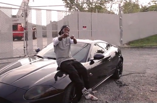 Shy Glizzy – Bodies (Official Video)