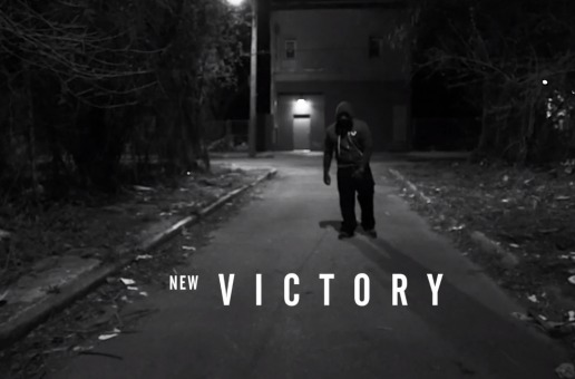 Ugly Nov – New Victory (Official Video)