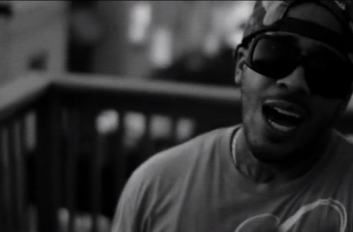 Peedi Crakk – Tonights Da Night Freestyle (Video)