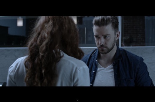 Justin Timberlake – TKO (Video)