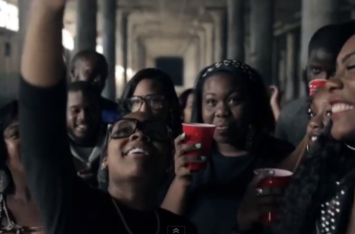 Kayla Enfiniti x Leen Bean – We Won’t Stop (Video)