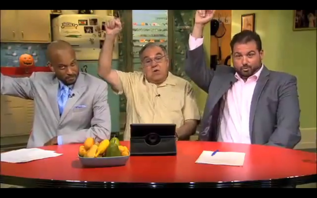 Screen-Shot-2013-10-31-at-1.39.08-PM-1024x640 Papi Le Batard Performs Terio's "Ooh Kill Em" on ESPN's Highly Questionable (Video)  