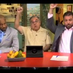 Papi Le Batard Performs Terio’s “Ooh Kill Em” on ESPN’s Highly Questionable (Video)