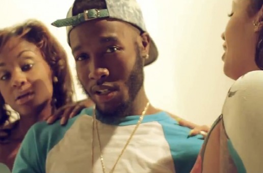 Shy Glizzy – Guns & Roses (Official Video)