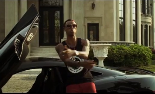 J. Oliver – Only You (Video)