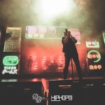 The Weeknd – The Fall Tour Photos (Camden, NJ)
