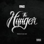 Pizzle – The Hunger (Prod. by Jahlil Beats)