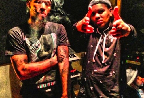 Kevin Gates – Ask Around Ft. Yung Mazi