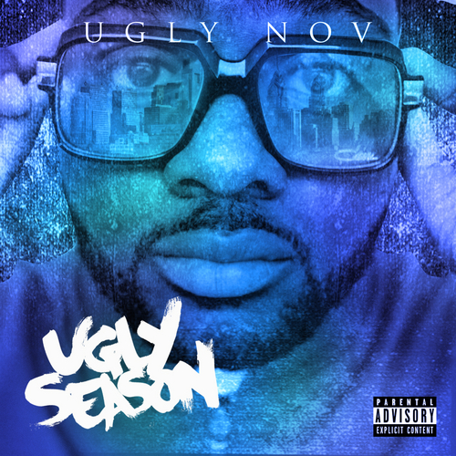 UGLY_NOV_Ugly_Season-front-large Ugly Nov - Ugly Season (Mixtape)  