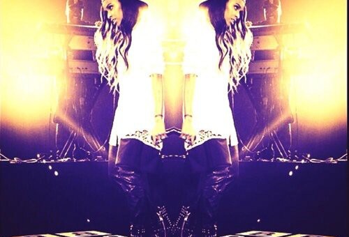 Angel Haze – Shabba Freestyle