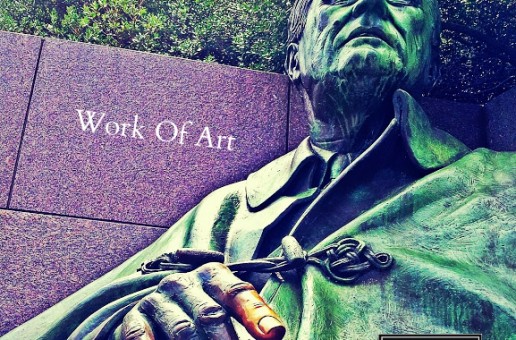 J.Vision – Work Of Art (Mixtape)