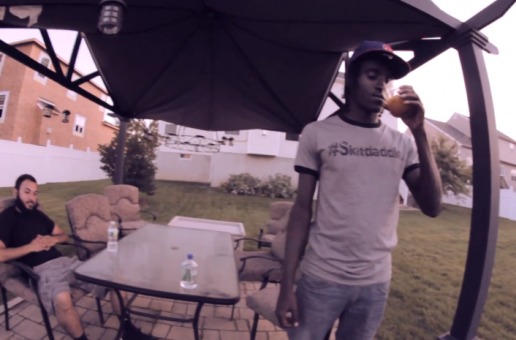 A-Double – This Is The Life (Official Video)