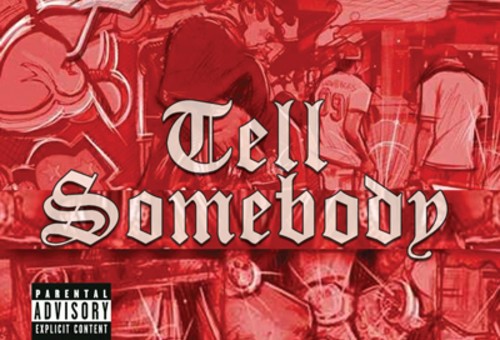 SBOE x Juelz Santana – Tell Somebody (Prod. By @KinoBeats)