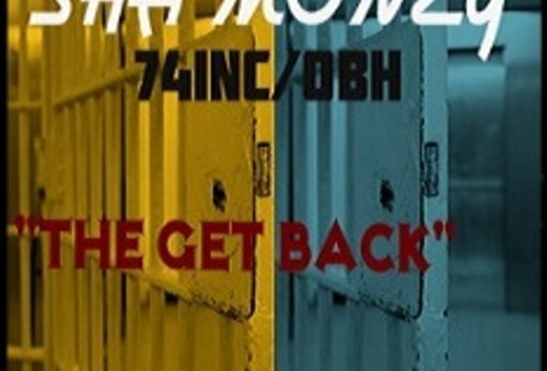 Sha Money – The Get Back