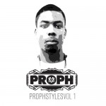 Proph – My Type of Party/ Neva Been (Freestyle)