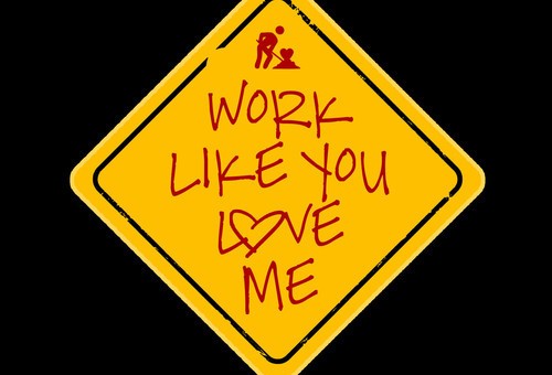 Keke Palmer – Work Like You Love Me (Prod. by Bangladesh)
