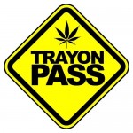 Trayvon Pass – Hate On Me