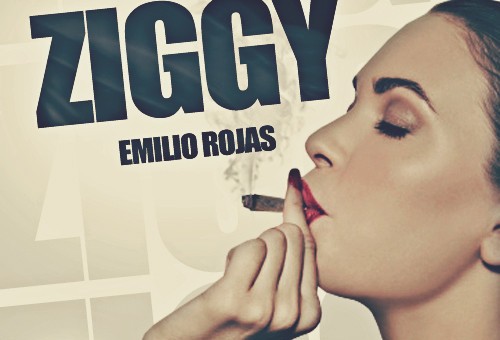 Emilio Rojas – Ziggy (Prod. By Sickness Beatz)