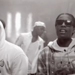 A$AP Rocky & A$AP Mob – 2013 BET Hip Hop Awards Cypher (Video)
