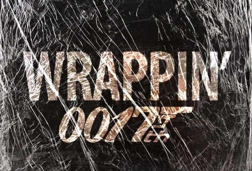 0017th – Wrappin (Mixtape)