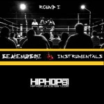 BeatEmUpBoyz – Round 1 (Instrumental Mixtape)