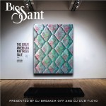 Big Sant – The Great American Mattress Sale (Mixtape)