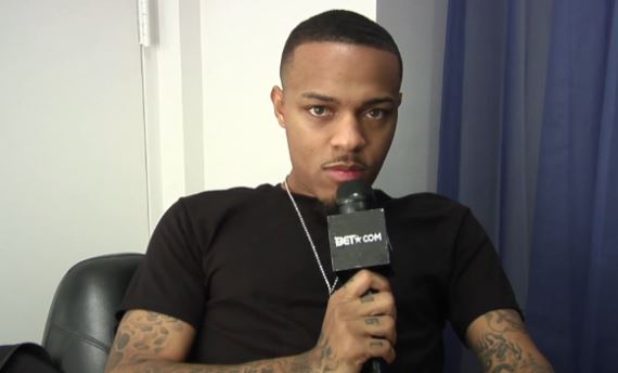 bowWOWhhs1987 Bow Wow Reacts To MTV’s Catfish Episode About Him (Video)  