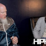 Brother Ali Sits Down with HHS1987 (Part 1) (Video)