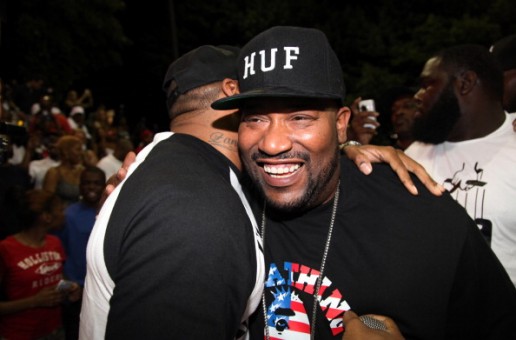 Bun B Reveals New Album, Title And Features