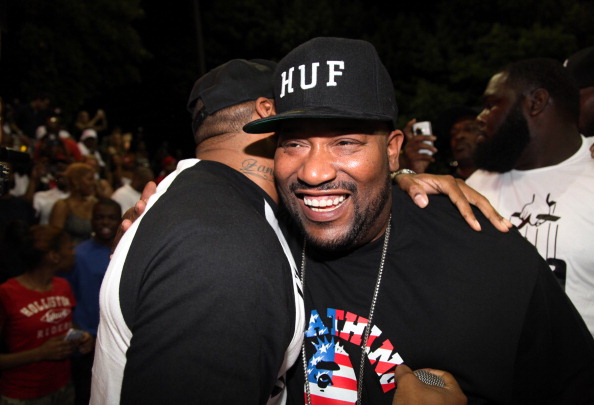 bunBhhs1987 Bun B Reveals New Album, Title And Features  