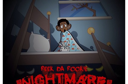 Reek Da Rookie x Freeway x Tiani Victoria x Reef the Lostcauze – Nightmare